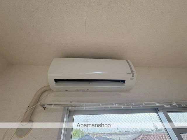 パレス富塚の内装写真