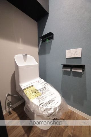RーFINO札幌桑園の内装写真