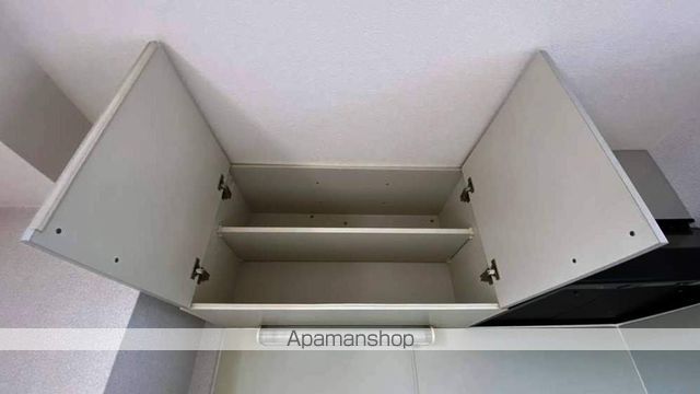 レプトン大福の内装写真