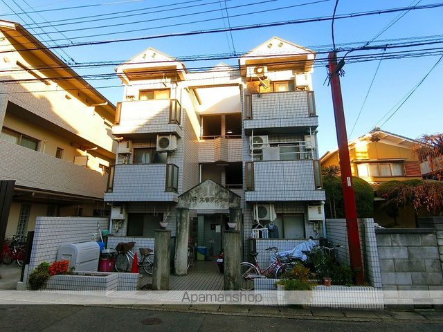 VIP大宅の外観写真