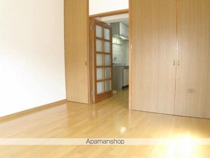 ファミール北代Ⅱ[1K/27.15m2]の内装3