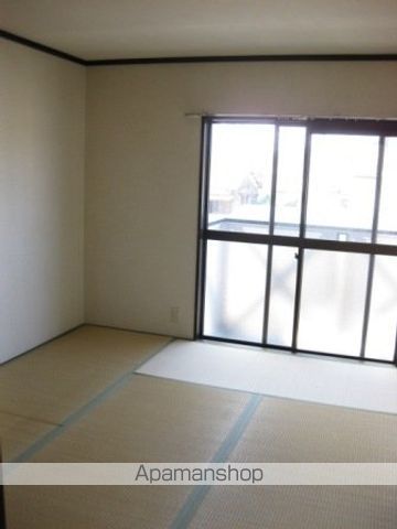 メゾントレビVIIの内装写真