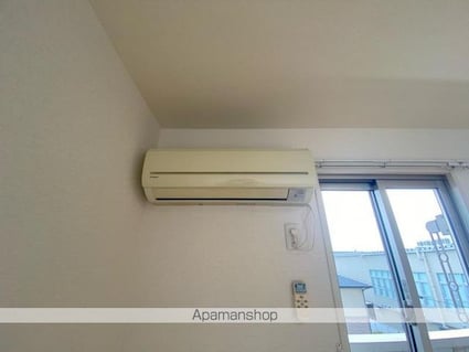 桜サライ[1LDK/40.68m2]のその他設備