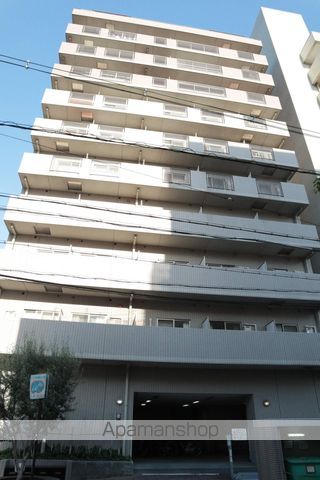 サザンクレスト堺東の外観写真