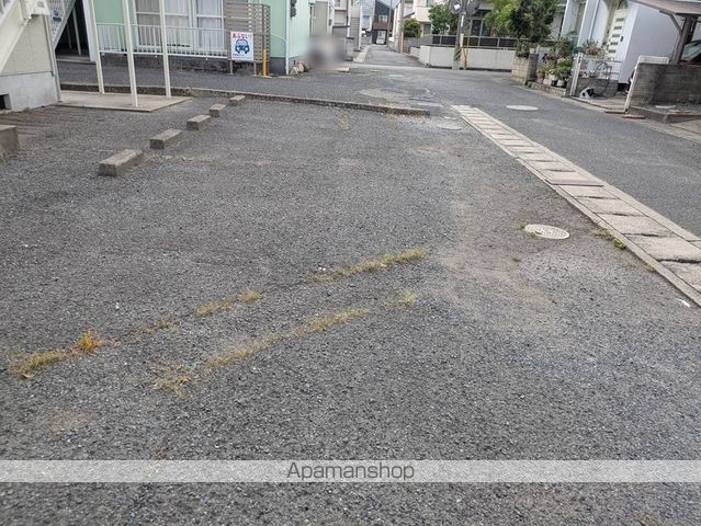 ハニーハイツIのその他写真