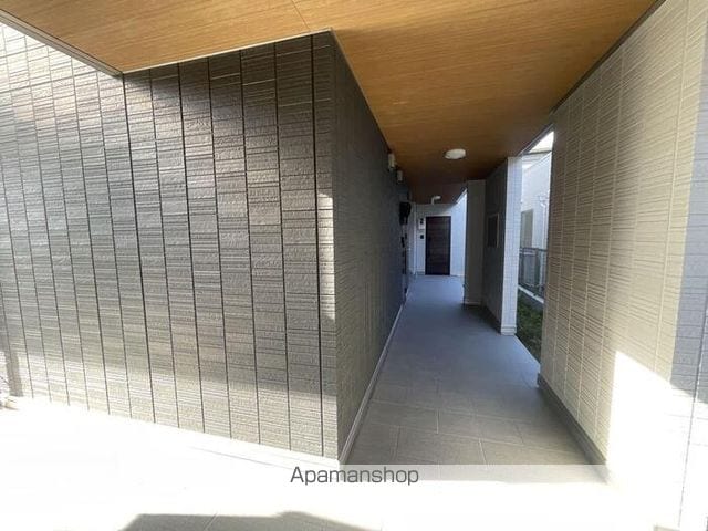 DーROOM和歌山黒田IIの内装写真