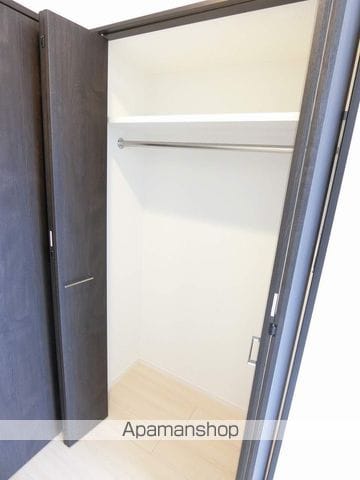 アイル ヴァーチェ押上ノルドの内装写真