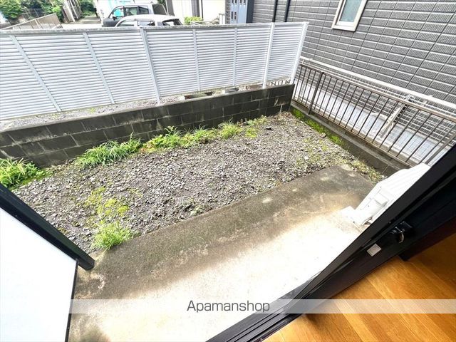 プチヒルズ淵野辺の内装写真