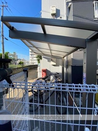 ステーションハイツ太田[1K/26m2]の共用部1