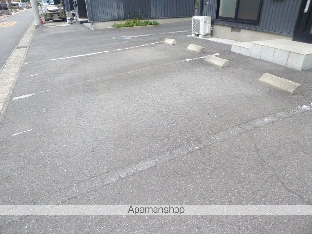 ツーペアーのその他写真