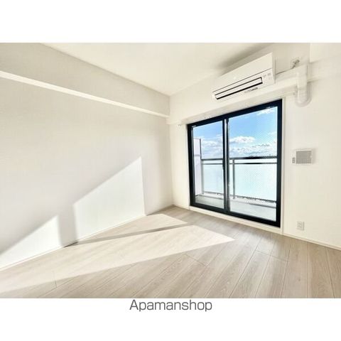 SーRESIDENCE堀田NORTHの内装写真