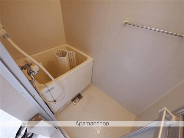 アーバンシティ川内の内装写真