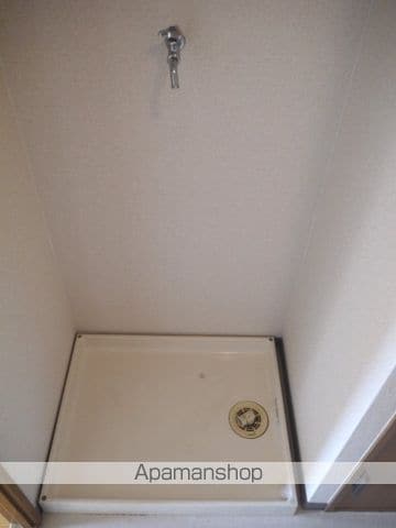 リッチライフXの内装写真