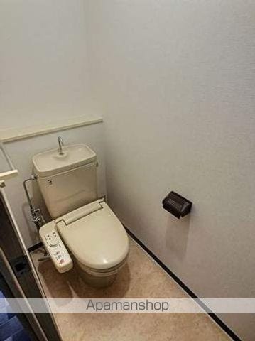 ヴァンベール西長住Bの内装写真