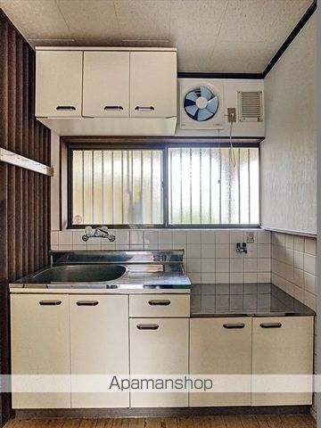 コーポチェリーの内装写真