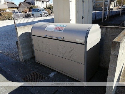 レオパレスゆう[1K/19.87m2]の共用部2