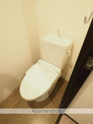 パークフラッツ市谷台町坂の内装写真