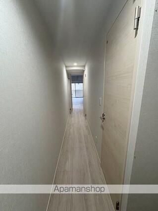 ＡＲＣＯＢＡＬＥＮＯ　ＤＡＩＳＨＩＭＡＥ[1LDK/35.58m2]のその他内装2