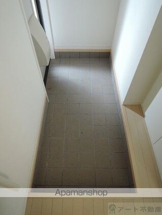 ビオラ天山[1LDK/44.45m2]の内装1