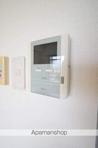 グランデュール後楽園の内装写真