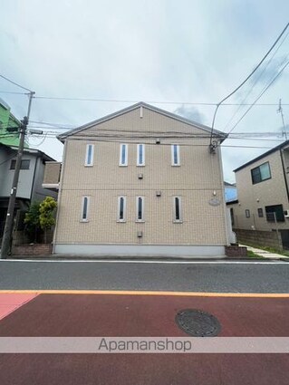 東京都中野区松が丘２丁目[1DK/38.97m2]の外観3