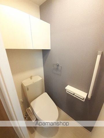 エヌ.プレストIIIの内装写真
