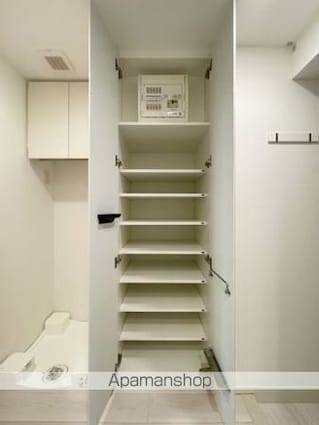 東京都杉並区和泉２丁目[1DK/25.35m2]の内装1