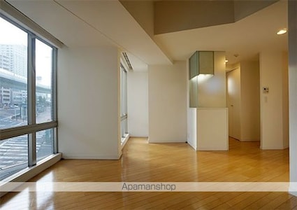 リエス東別院[1R/30.13m2]のリビング・居間