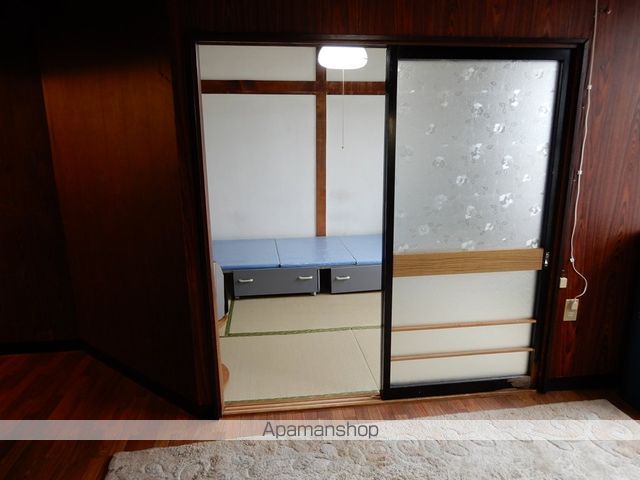 第2いろはマンションの内装写真