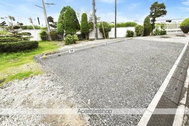 ビレッジハウス稲葉郷1号棟の内装写真
