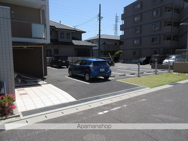 フェリーチェIIの外観写真