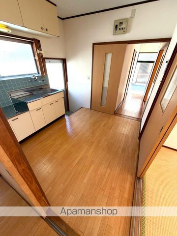 日豊本線 南宮崎駅 徒歩1分 1階建 築44年の内装写真