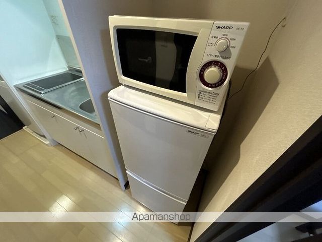 レオネクスト南大泉の内装写真