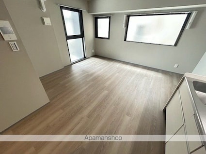 滋賀県大津市唐橋町[1LDK/36.45m2]の内装2