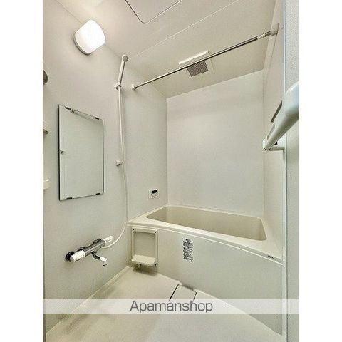 アスコット大和町の内装写真