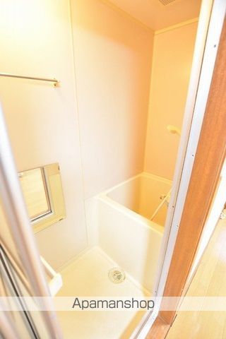 シャルマン283の内装写真