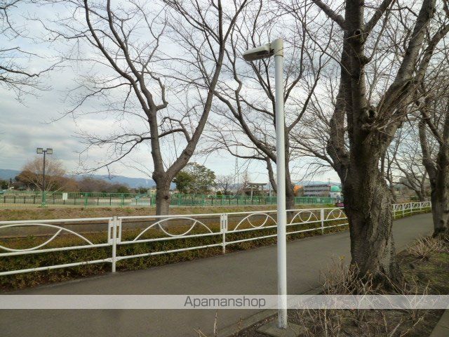 エレガンス門池の周辺写真