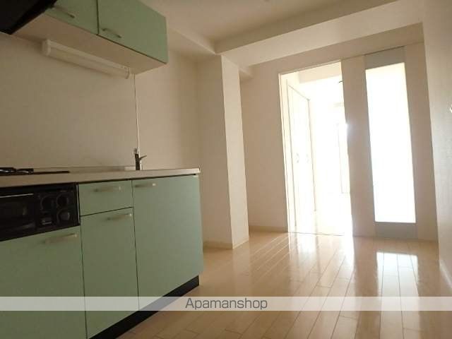 APARTMENTTAMAGAWAの内装写真