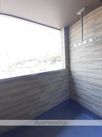 リヴァージュの内装写真