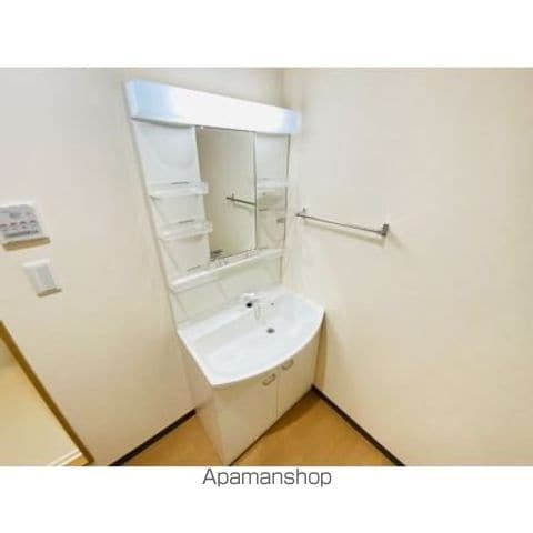 マンション中澤の内装写真