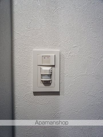 MAXIV東別院の内装写真