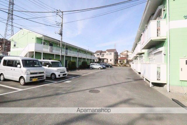サンビューラーBのその他写真