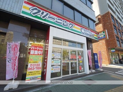 ＷＥＬＬ　ＢＥＩＮＧ　大須[1DK/29.16m2]の周辺2