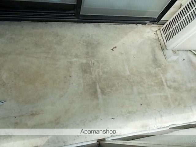 レオパレスカメリアIIの内装写真