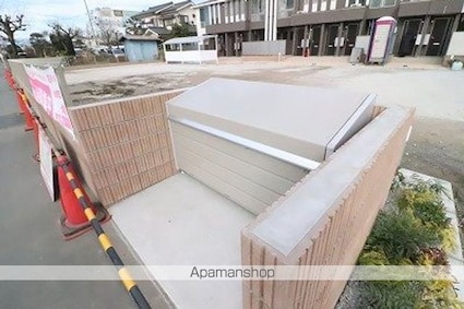 パッセロ[2LDK/56.18m2]の外観4