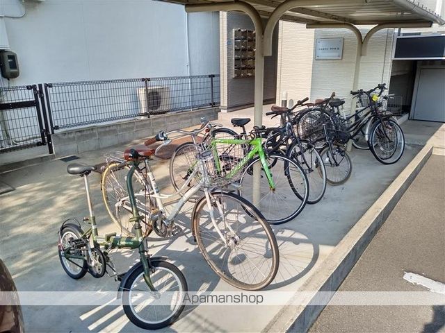 レオパレスシャルマン タナカIIのその他写真