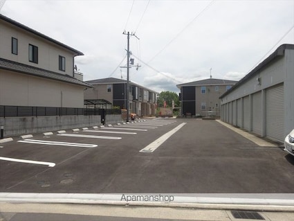 コルテーゼ　Ⅲ[1LDK/42.5m2]の共用部4