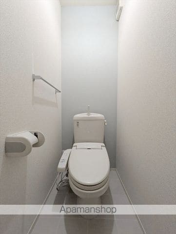スカイ レジデンスの内装写真