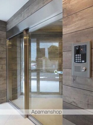 Ｌｏｇ都庁前[1K/26.21m2]の共用部4