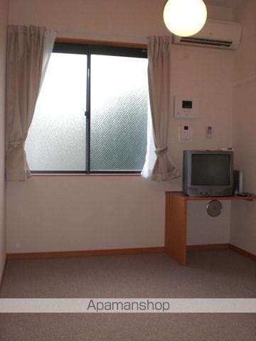 レオパレスKAWASHIの内装写真